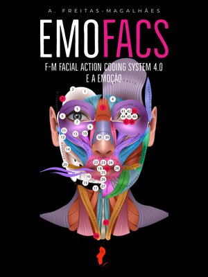cover image of EmoFACS